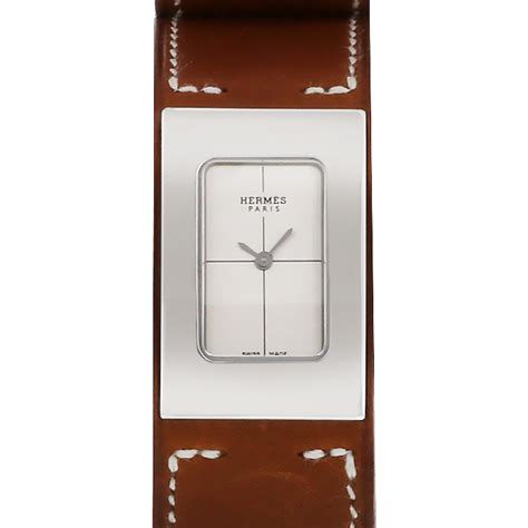 cherche midi hermes watch|Hermès Wrist Watch 359356 .